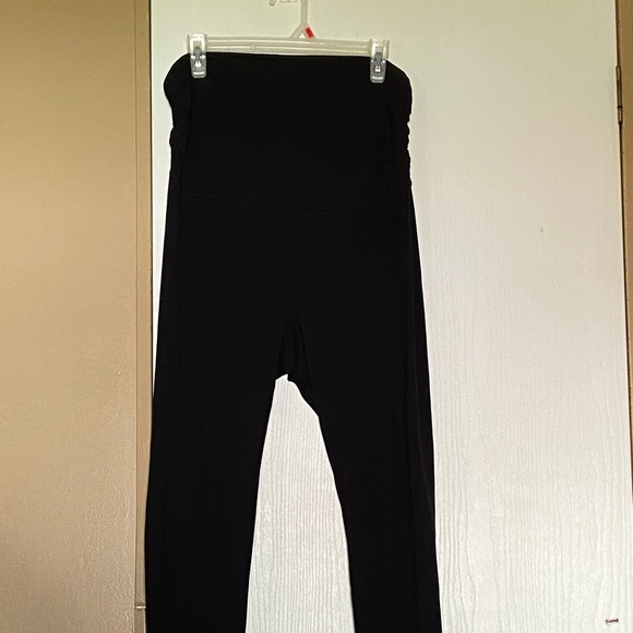 Maternity pants - Picture 3 of 7